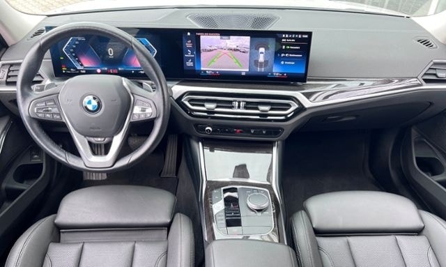 BMW 320 dxDrive LED AHK Standheiz.ToT-Winkel Panoram foto 8