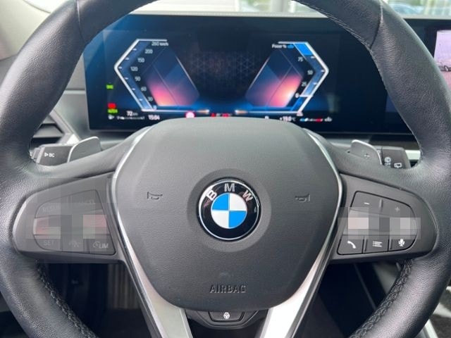 BMW 320 dxDrive LED AHK Standheiz.ToT-Winkel Panoram foto 10