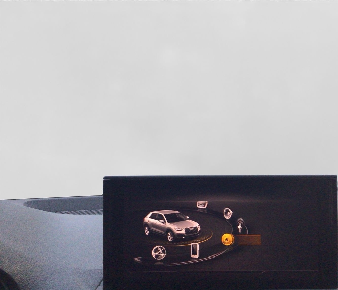 Audi Q2 30 TDI KAMERA eKLAPPE SPORTSITZE foto 12