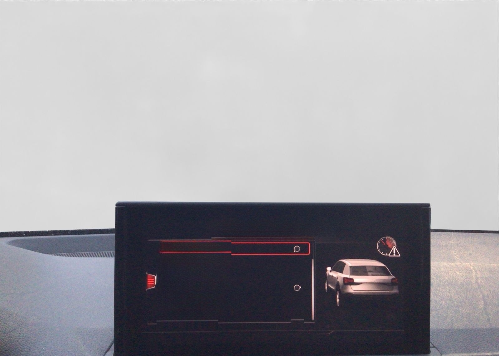 Audi Q2 30 TDI KAMERA eKLAPPE SPORTSITZE foto 15