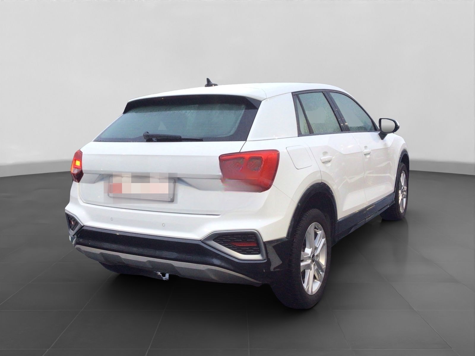 Audi Q2 30 TDI KAMERA eKLAPPE SPORTSITZE foto 3
