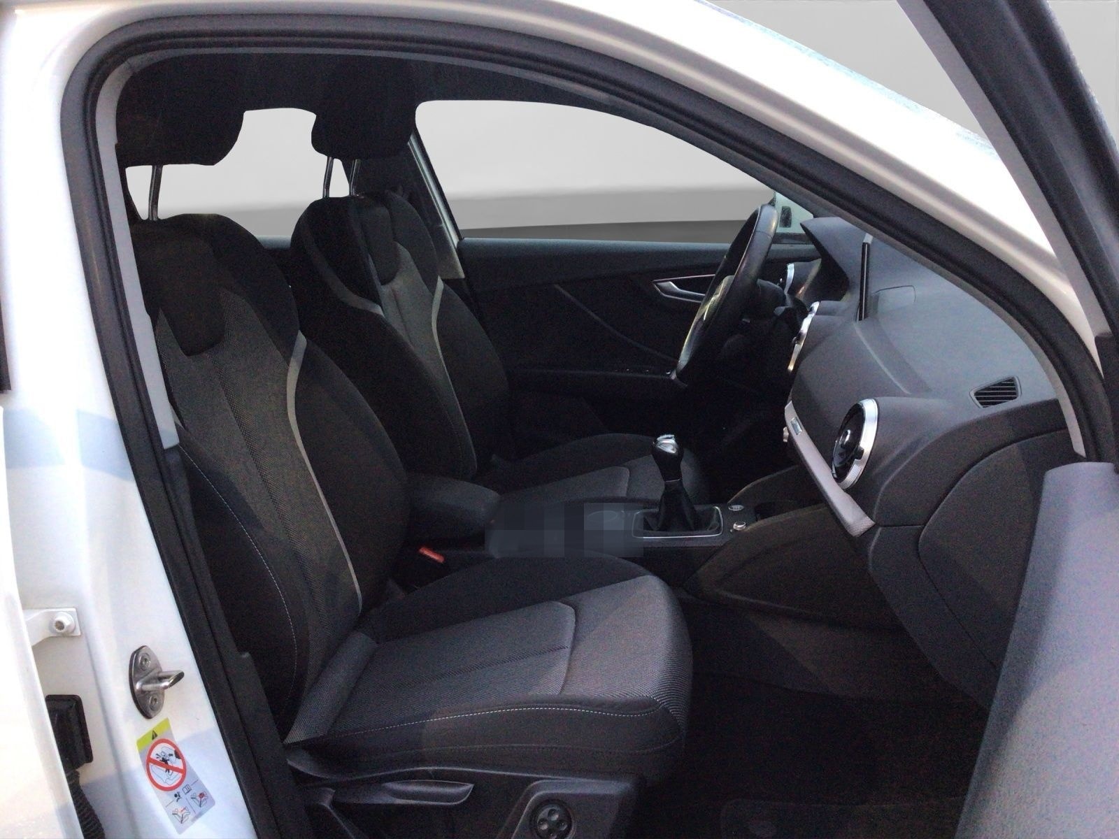 Audi Q2 30 TDI KAMERA eKLAPPE SPORTSITZE foto 4
