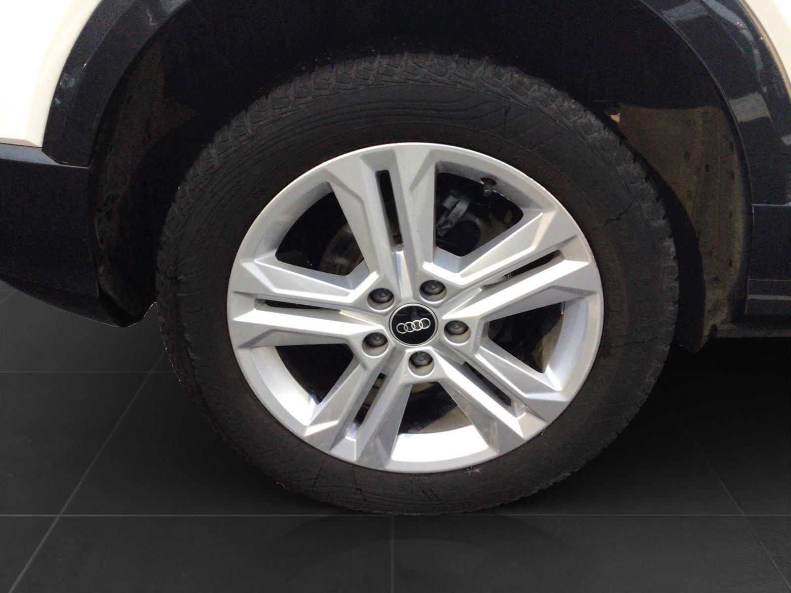 Audi Q2 30 TDI KAMERA eKLAPPE SPORTSITZE foto 7