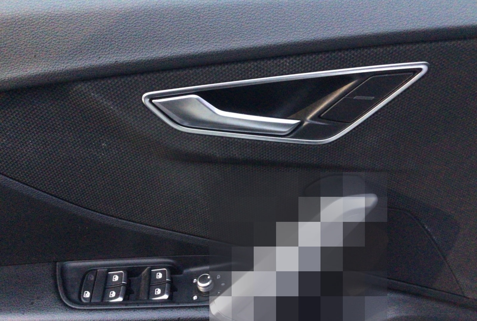 Audi Q2 30 TDI KAMERA eKLAPPE SPORTSITZE foto 8