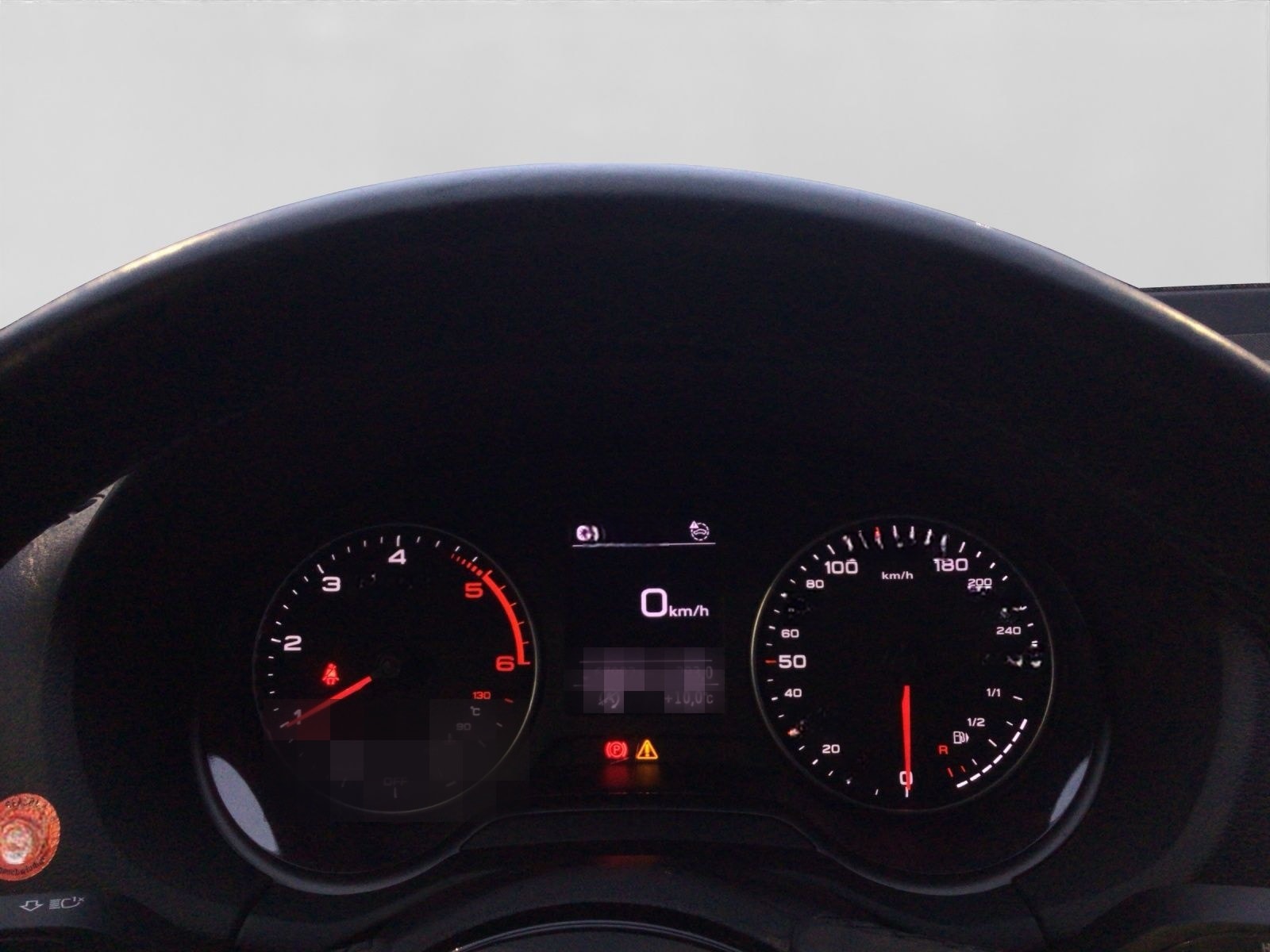 Audi Q2 30 TDI KAMERA eKLAPPE SPORTSITZE foto 10