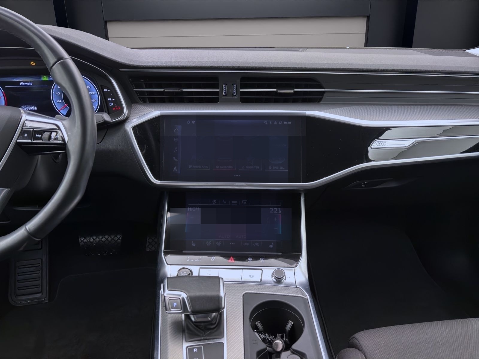 Audi A6 40 TDI SPORT NAVI KAMERA LED PDC foto 14