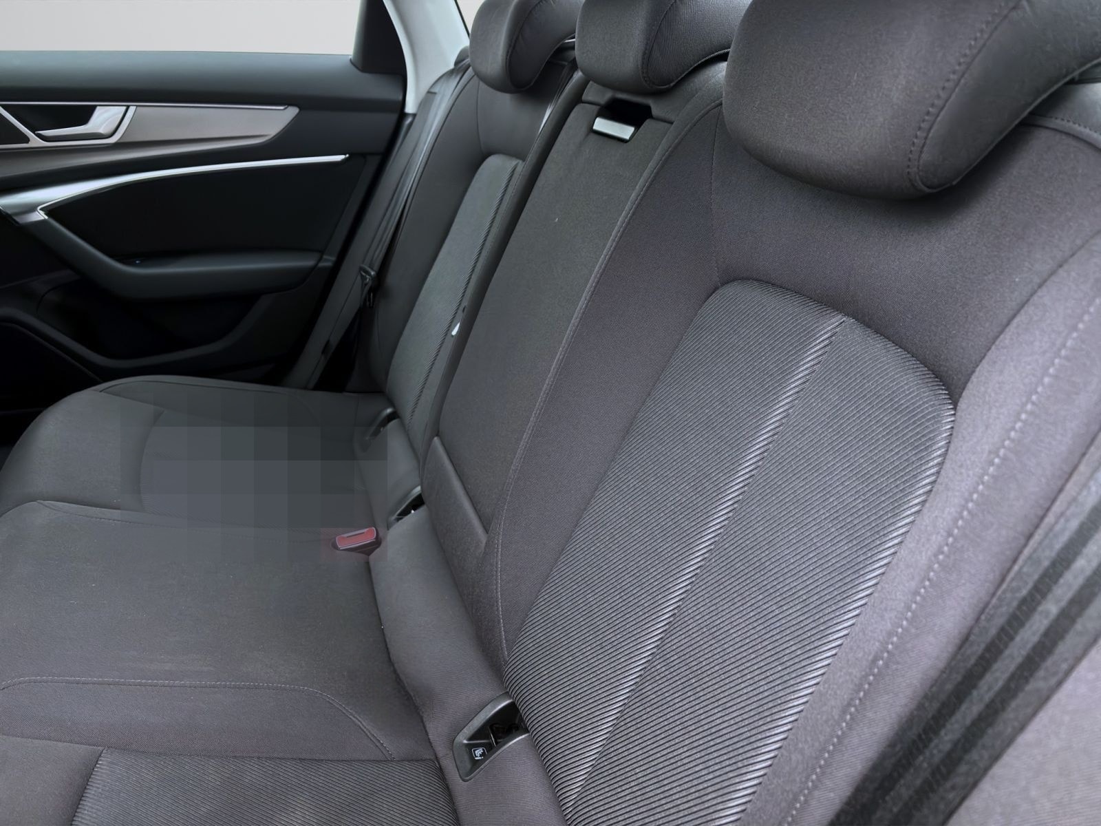 Audi A6 40 TDI SPORT NAVI KAMERA LED PDC foto 15