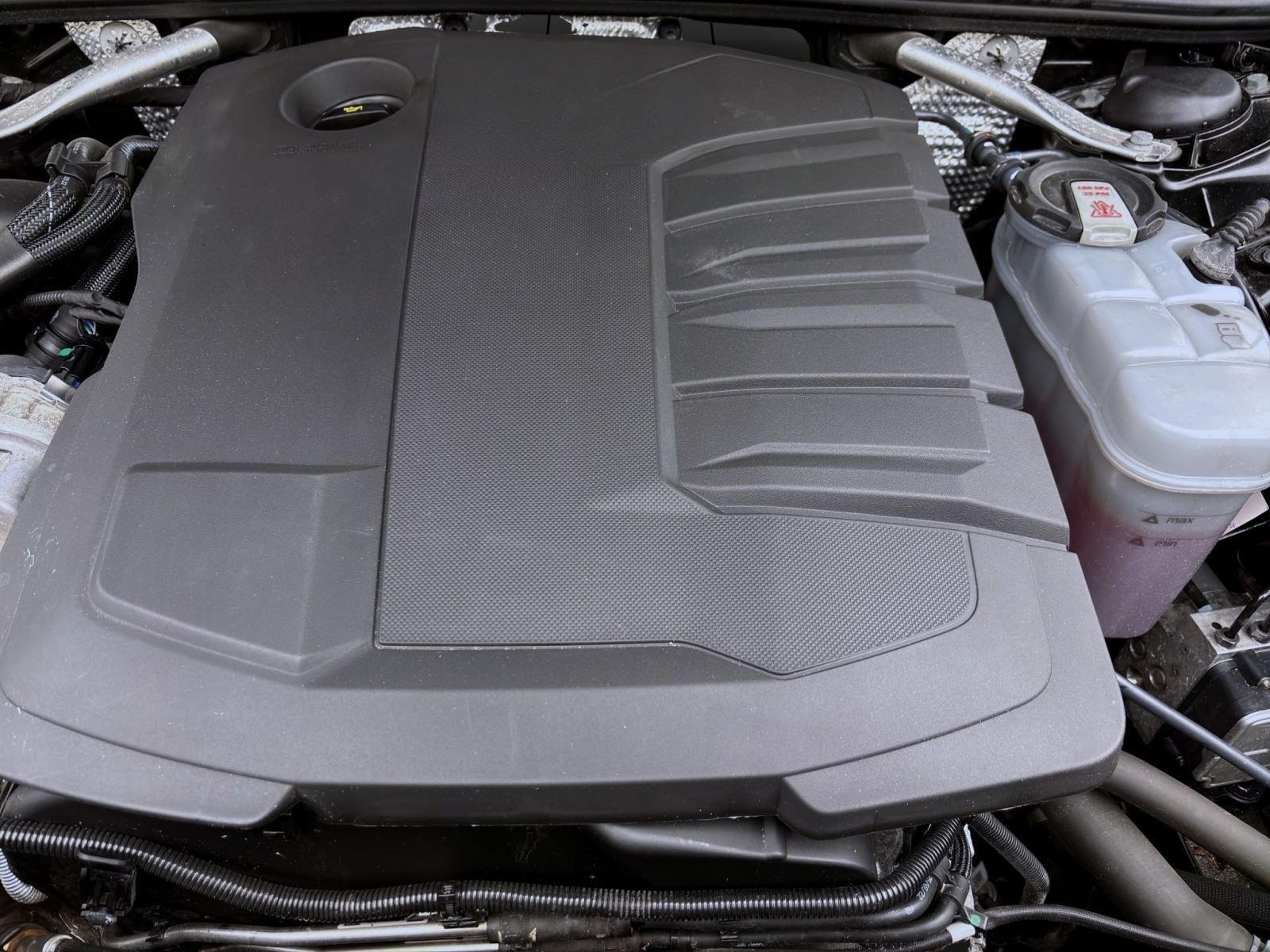 Audi A6 40 TDI SPORT NAVI KAMERA LED PDC foto 18