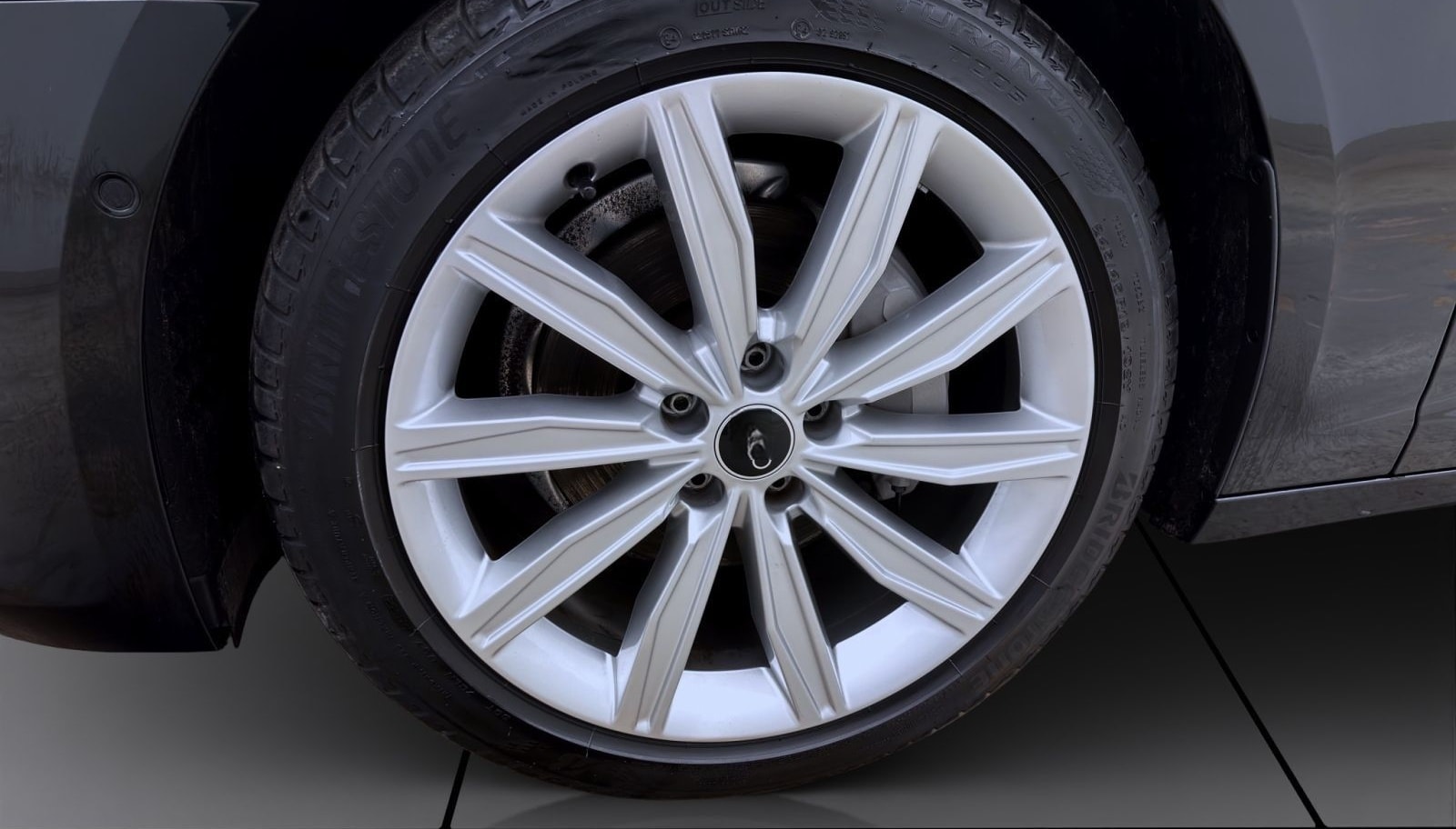 Audi A6 40 TDI SPORT NAVI KAMERA LED PDC foto 8