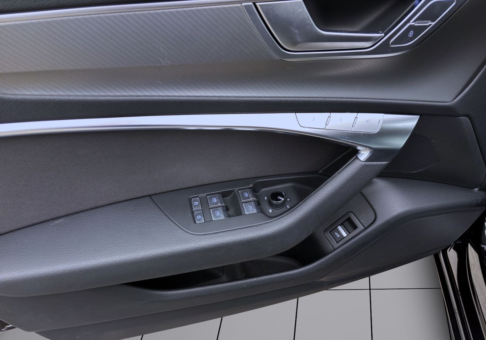 Audi A6 40 TDI SPORT NAVI KAMERA LED PDC foto 10