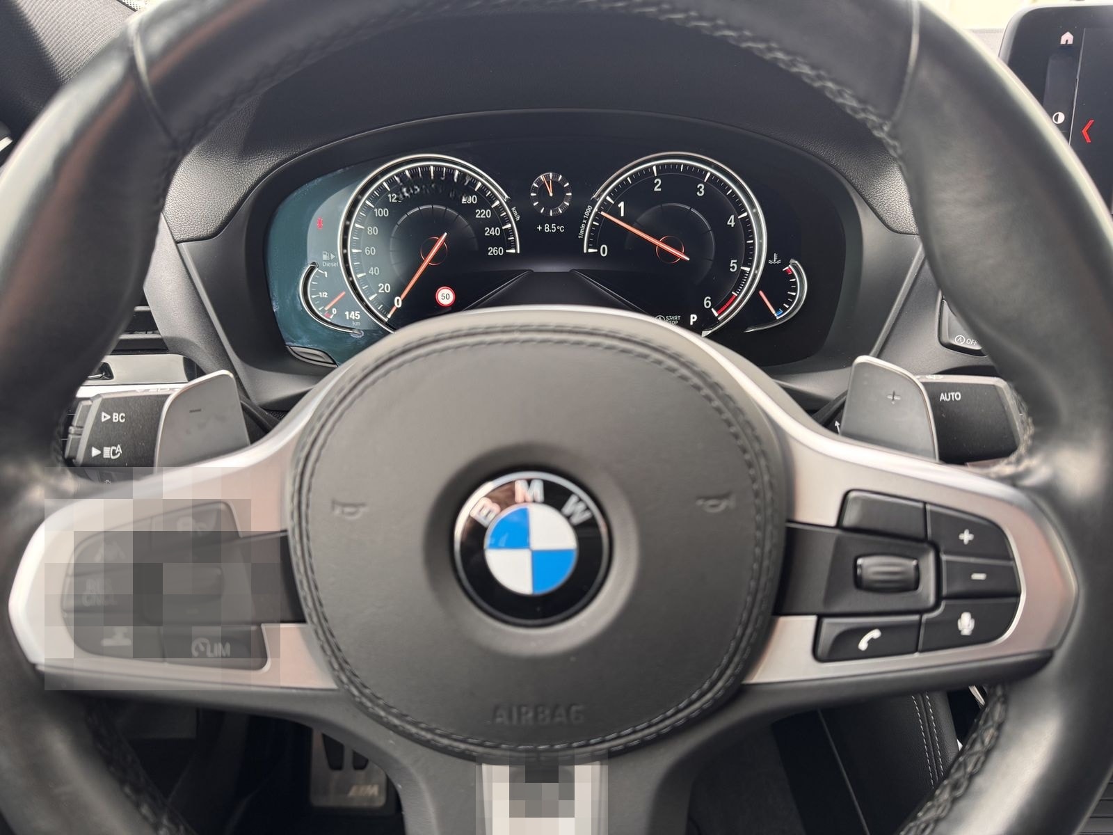 BMW X4 xDrive30d M Sport 360°Kam, H&K AHK Standheiz foto 18