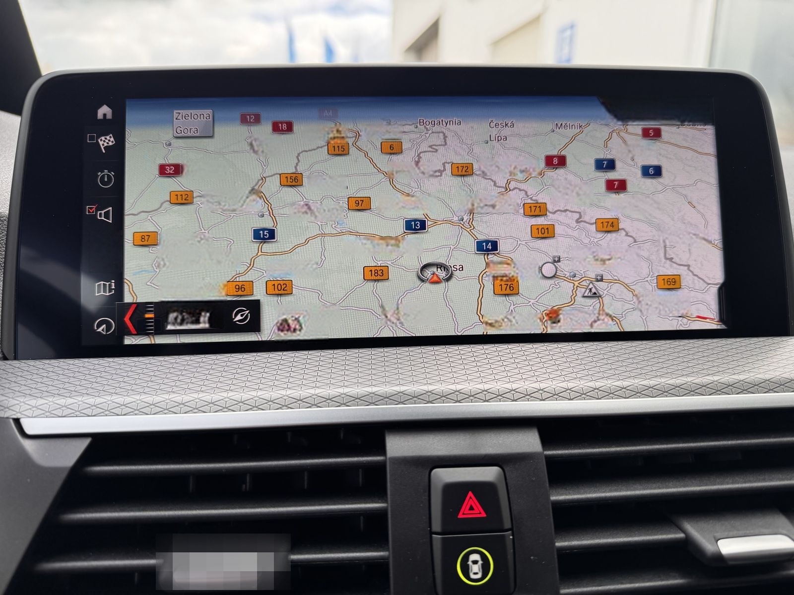 BMW X4 xDrive30d M Sport 360°Kam, H&K AHK Standheiz foto 6