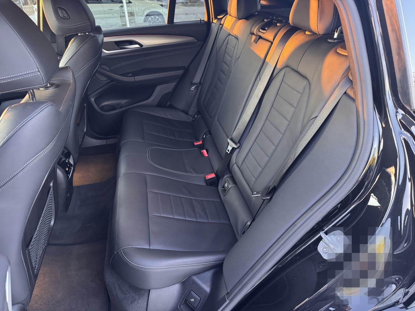 BMW X4 xDrive30d M Sport 360°Kam, H&K AHK Standheiz foto 8