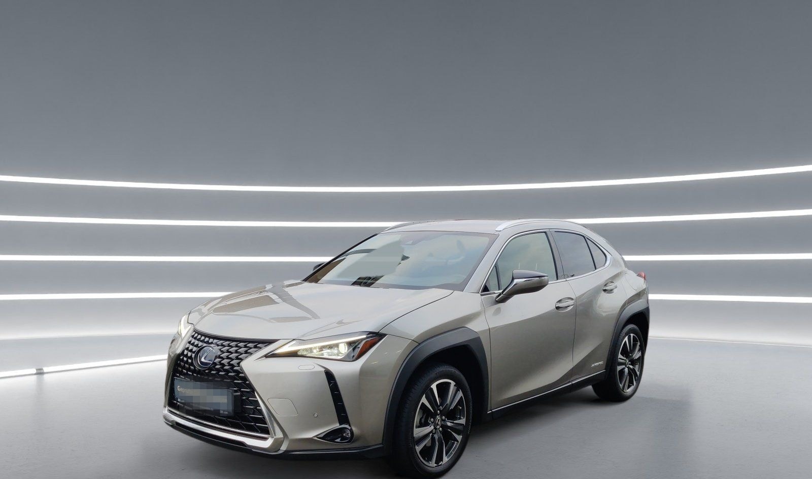 Lexus UX 250h Style Edition *LED, Carplay, Camera* foto 2