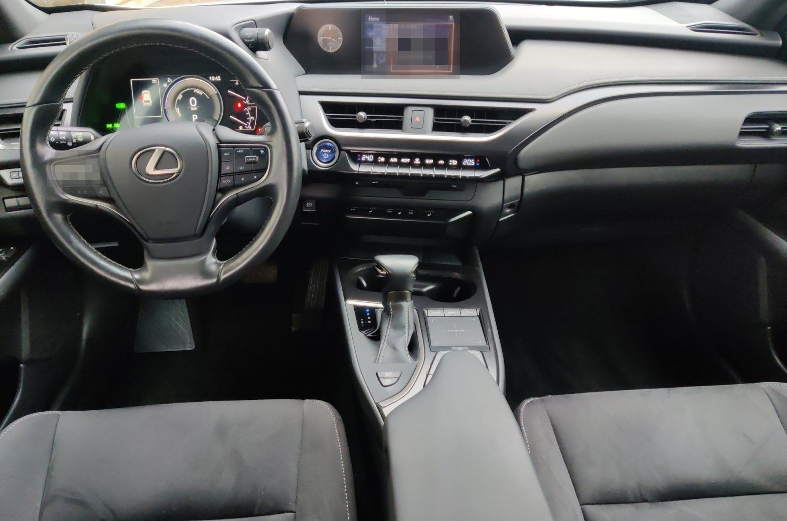 Lexus UX 250h Style Edition *LED, Carplay, Camera* foto 11