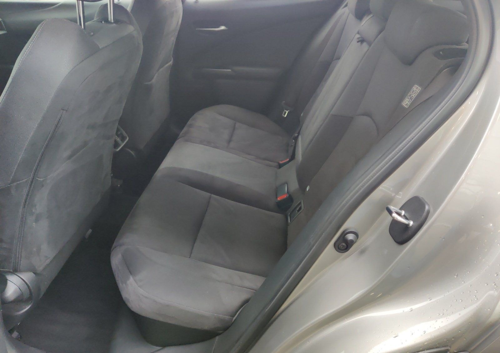 Lexus UX 250h Style Edition *LED, Carplay, Camera* foto 12