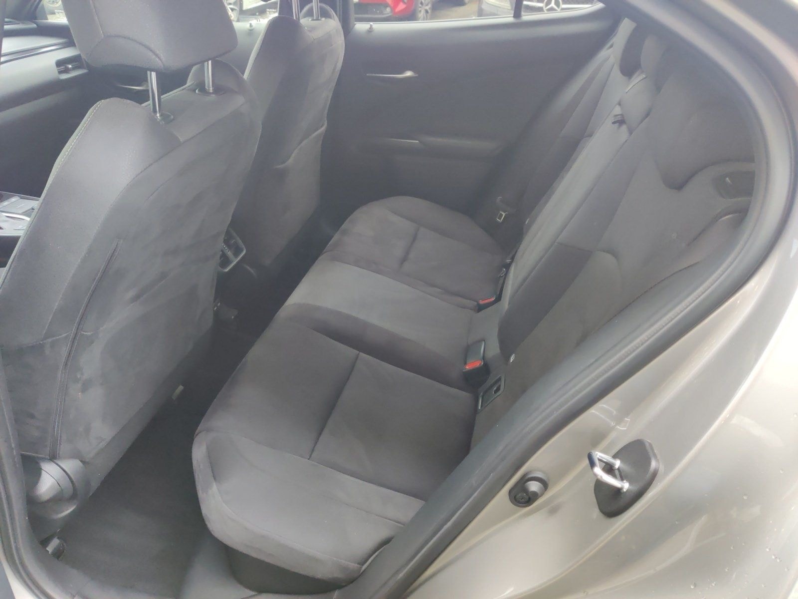 Lexus UX 250h Style Edition *LED, Carplay, Camera* foto 14