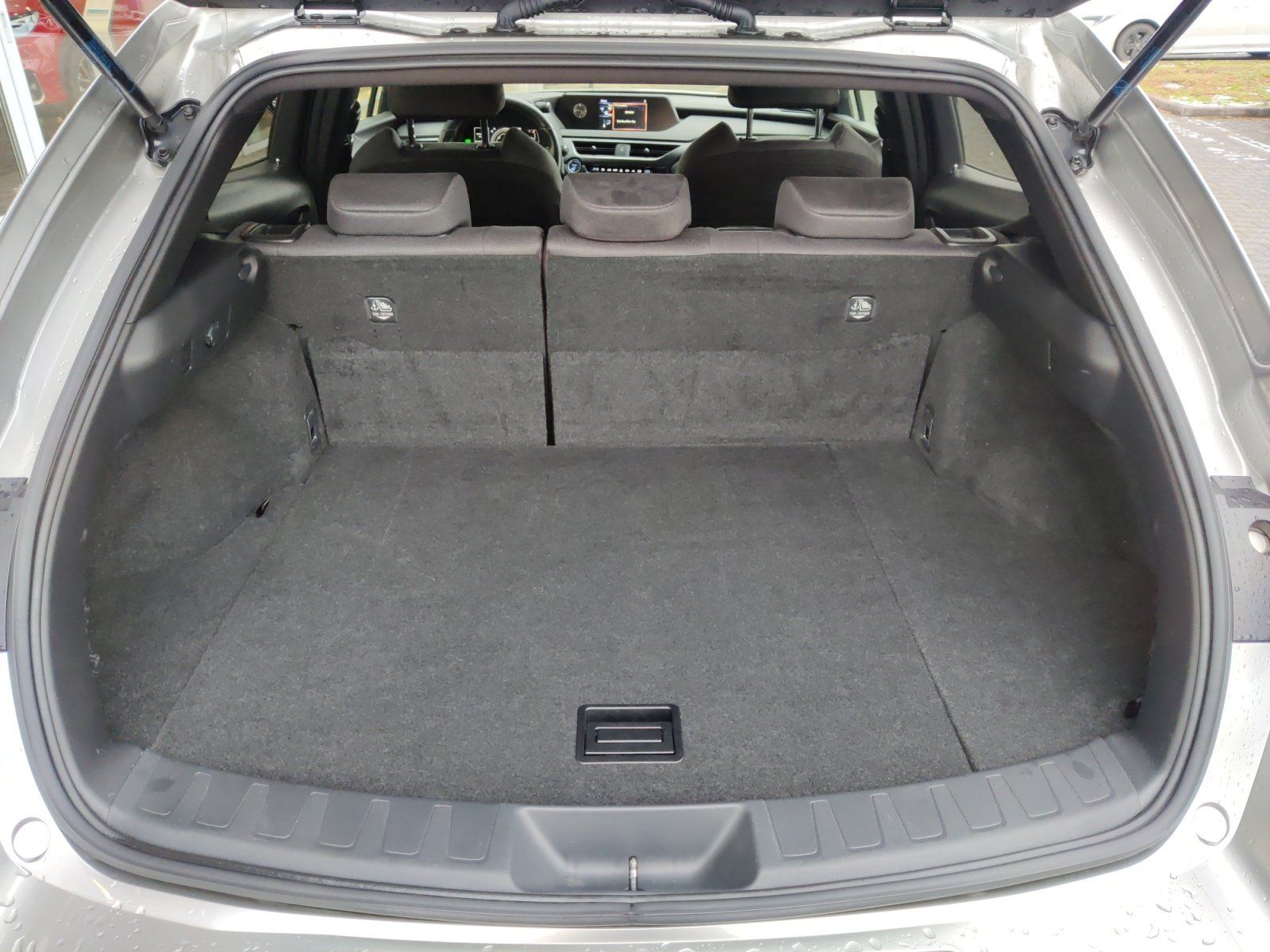 Lexus UX 250h Style Edition *LED, Carplay, Camera* foto 15