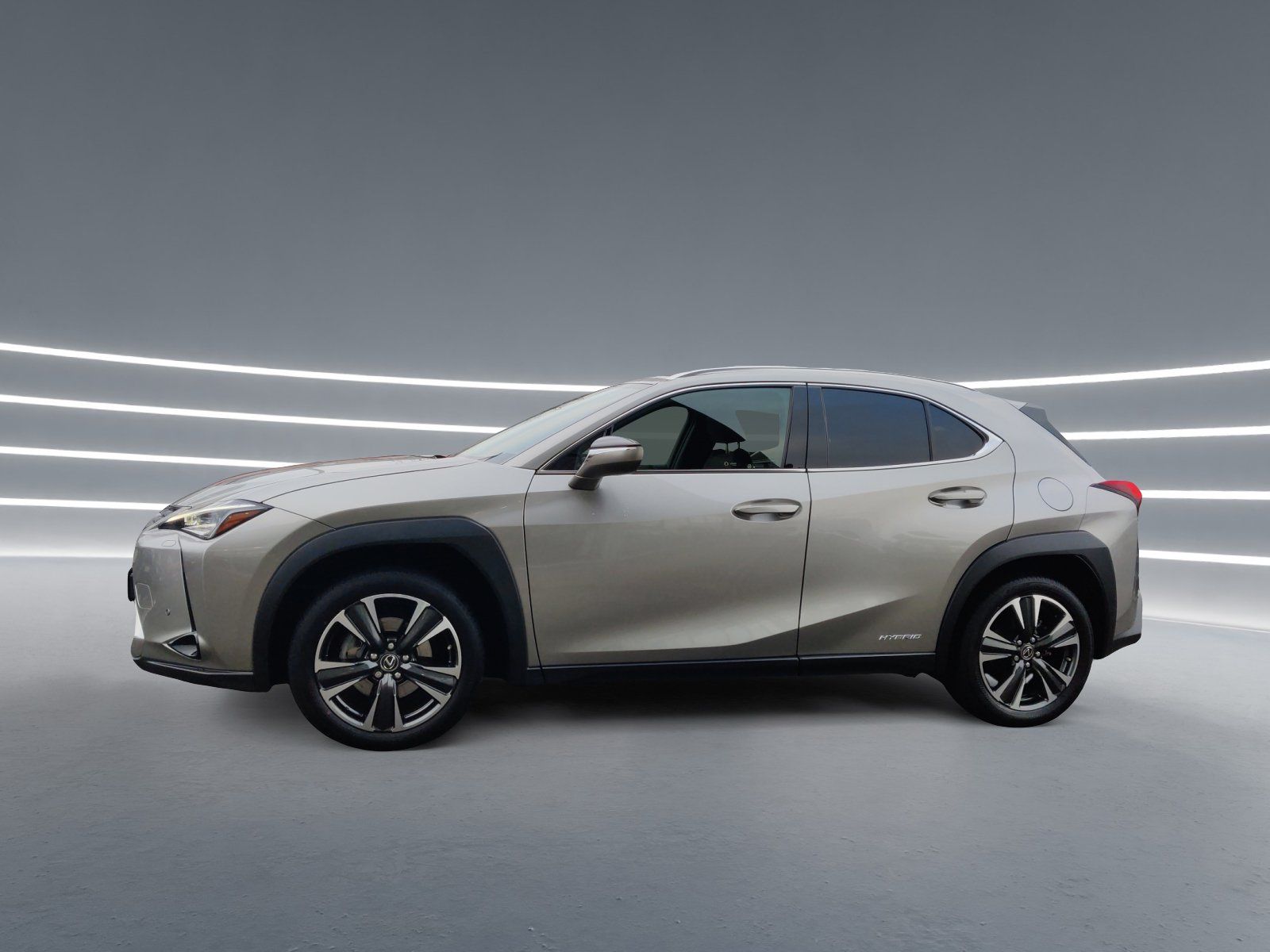 Lexus UX 250h Style Edition *LED, Carplay, Camera* foto 3