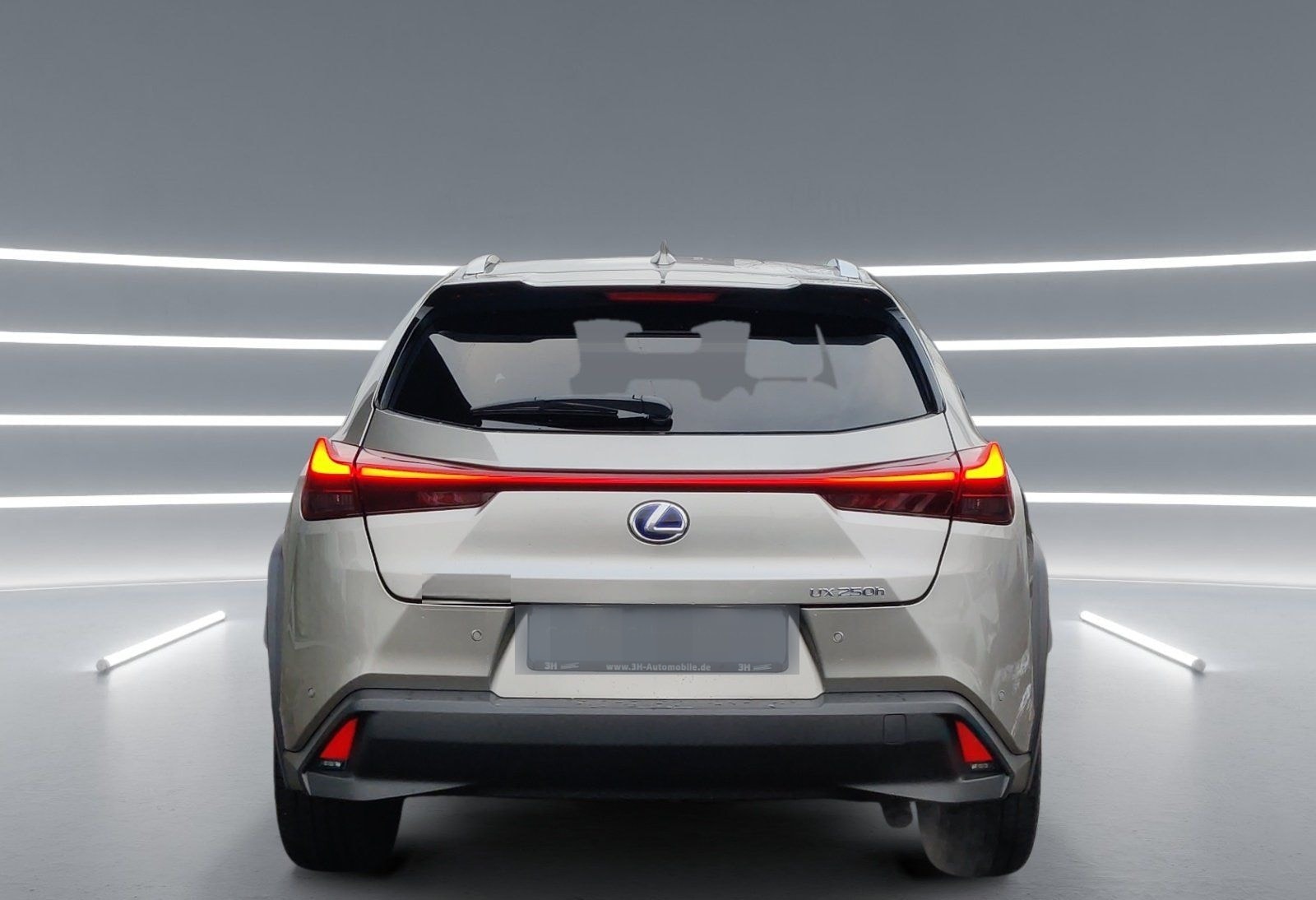 Lexus UX 250h Style Edition *LED, Carplay, Camera* foto 5