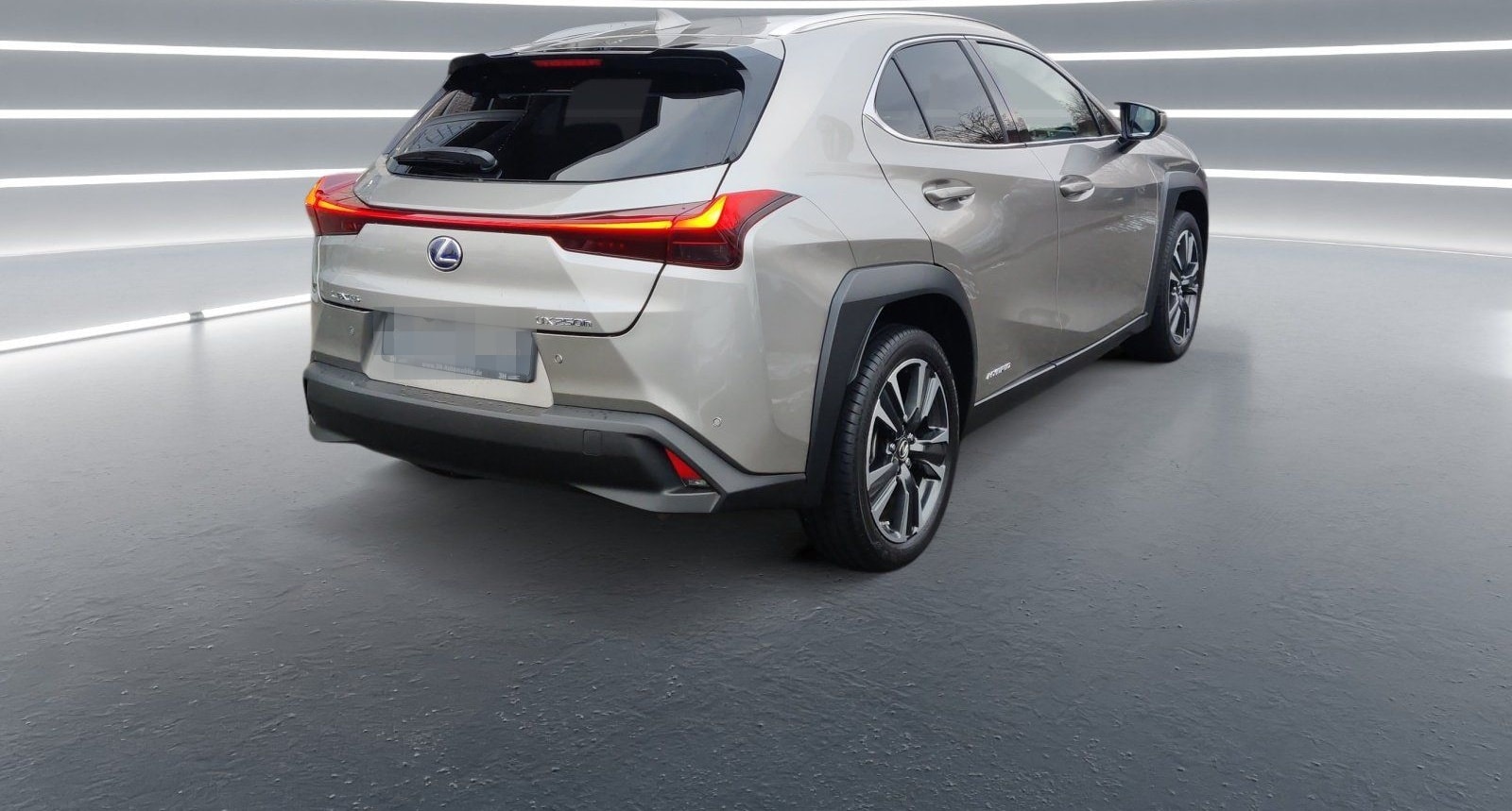 Lexus UX 250h Style Edition *LED, Carplay, Camera* foto 6
