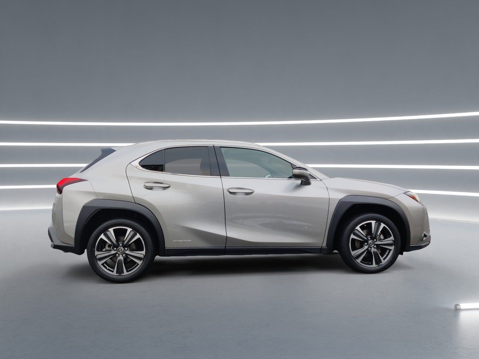 Lexus UX 250h Style Edition *LED, Carplay, Camera* foto 7