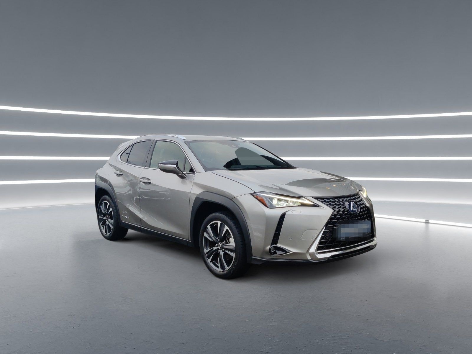 Lexus UX 250h Style Edition *LED, Carplay, Camera* foto 8