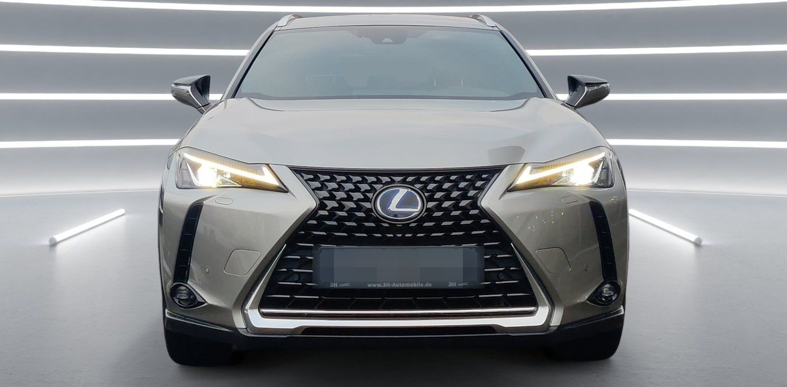 Lexus UX 250h Style Edition *LED, Carplay, Camera* foto 9