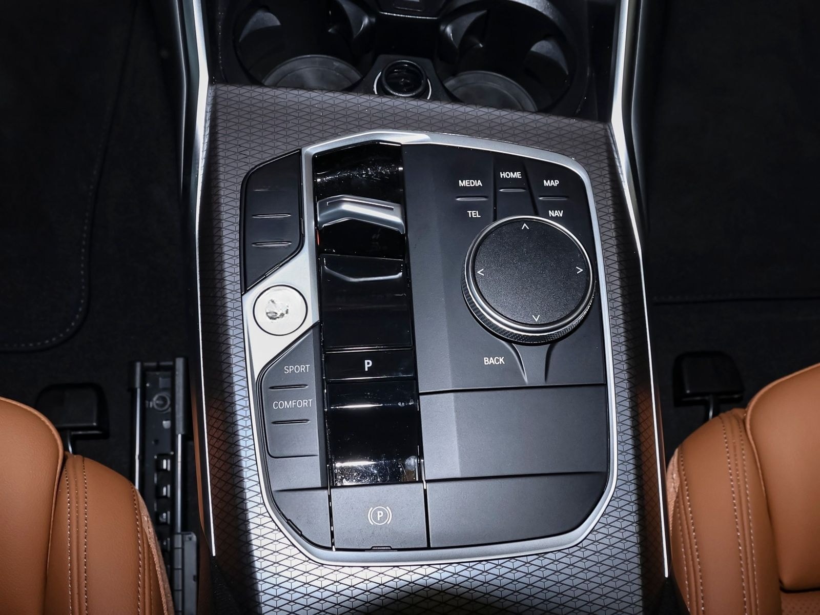 BMW 318i M Sportpaket foto 11