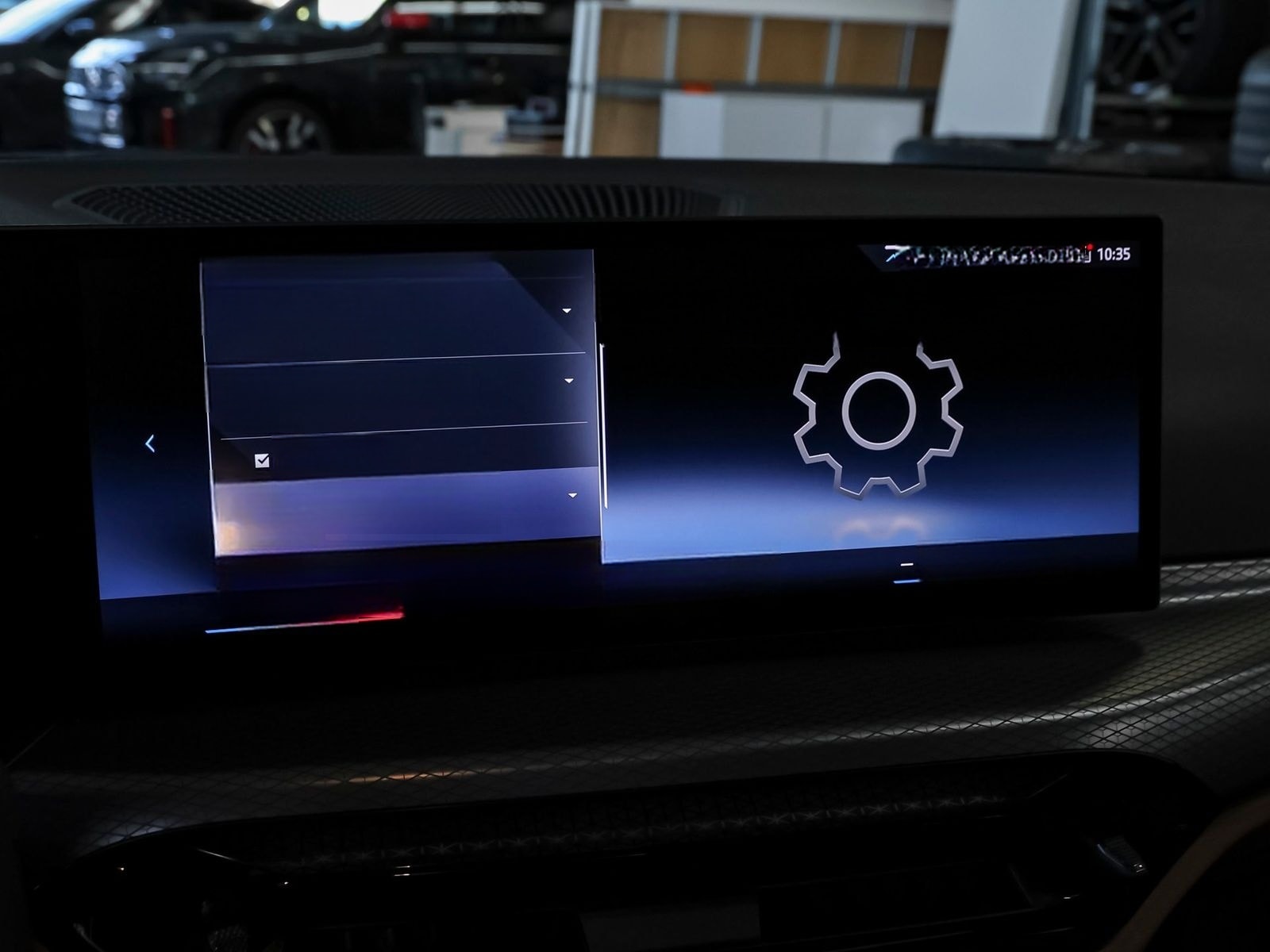 BMW 318i M Sportpaket foto 13