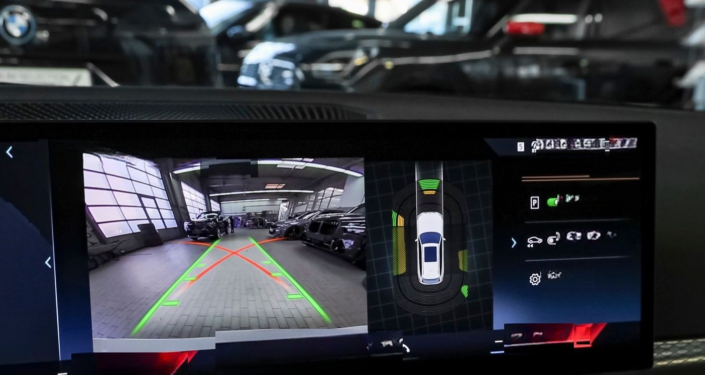 BMW 318i M Sportpaket foto 14