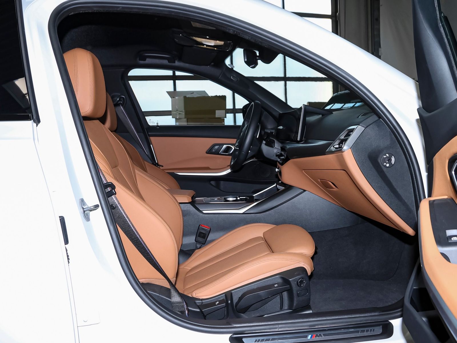 BMW 318i M Sportpaket foto 3