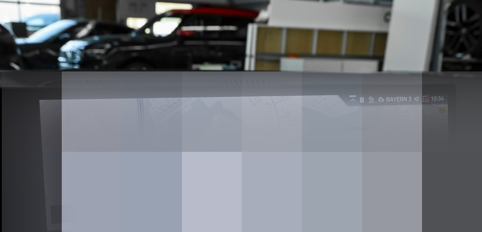 BMW 318i M Sportpaket foto 5