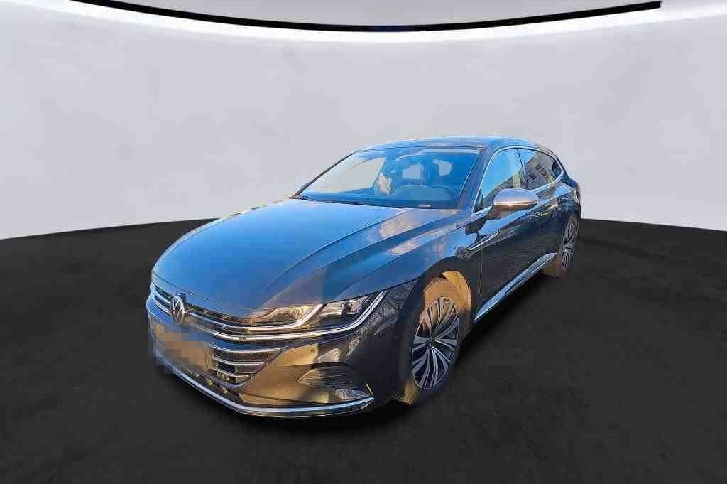 Volkswagen Arteon Shooting Brake2.0TDI DSG Elegance 4Motion foto 1