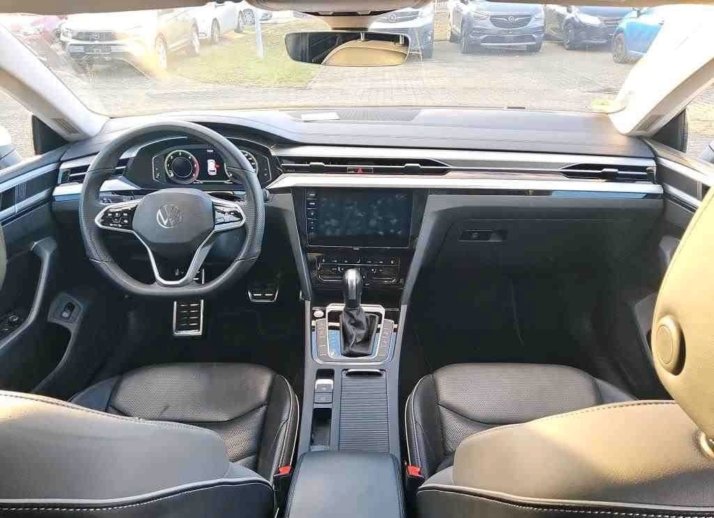 Volkswagen Arteon Shooting Brake2.0TDI DSG Elegance 4Motion foto 5