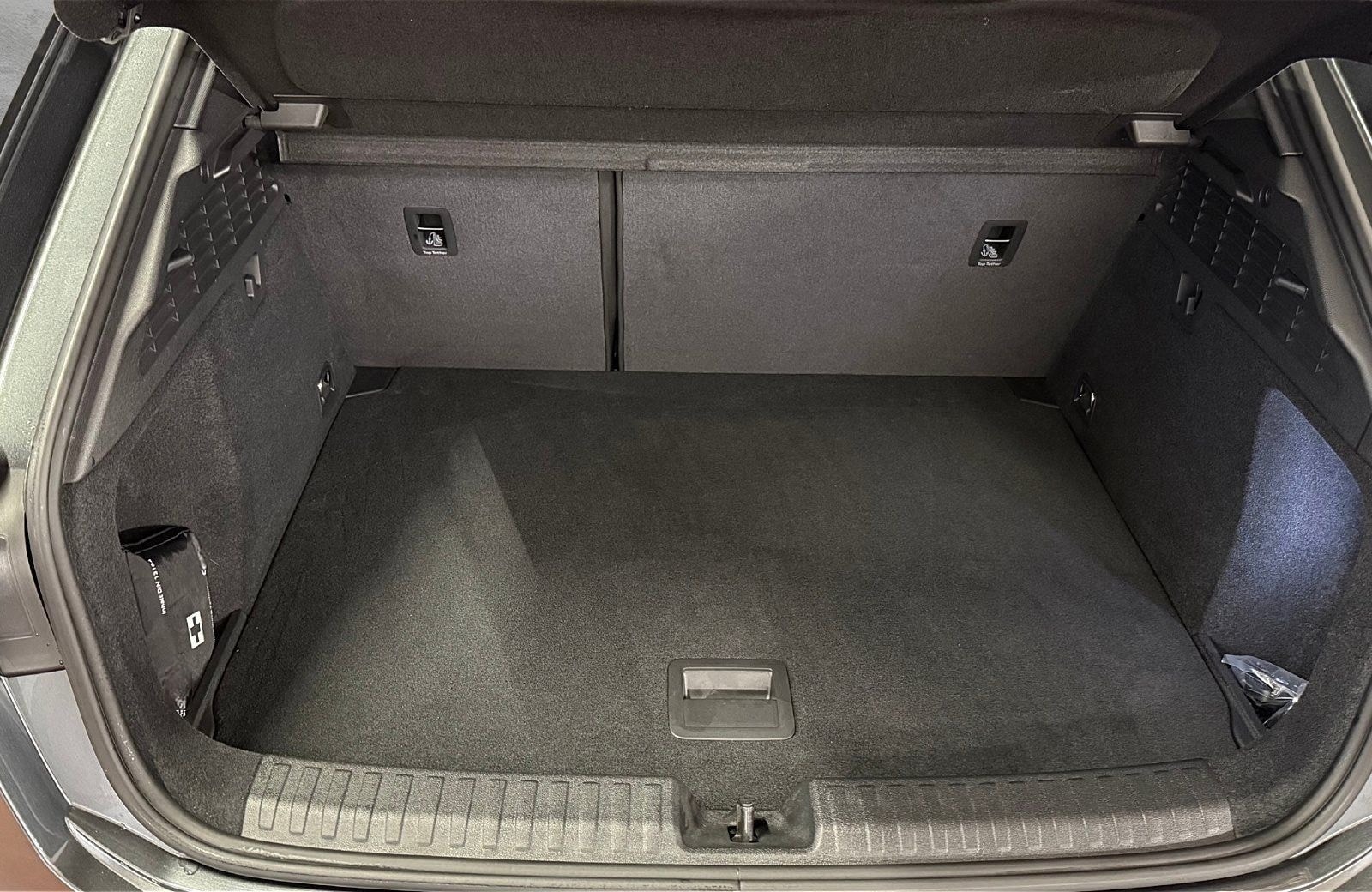 Audi A3 Sportback 35 TFSI S line LED Navi ACC AHK RFK foto 13