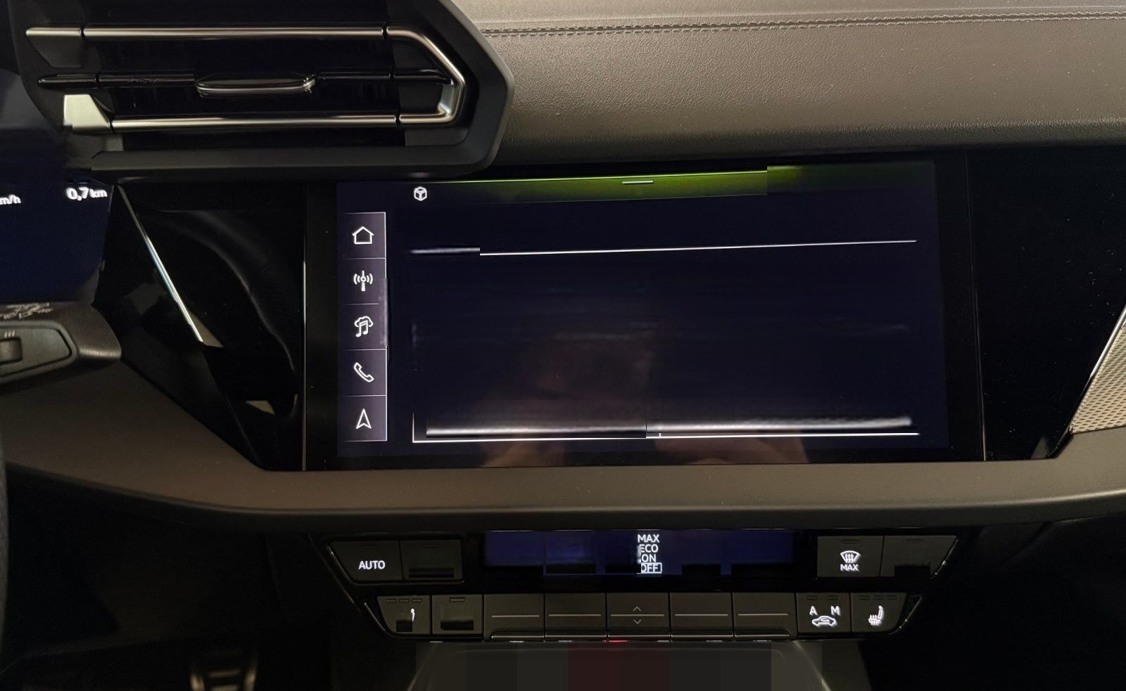 Audi A3 Sportback 35 TFSI S line LED Navi ACC AHK RFK foto 23