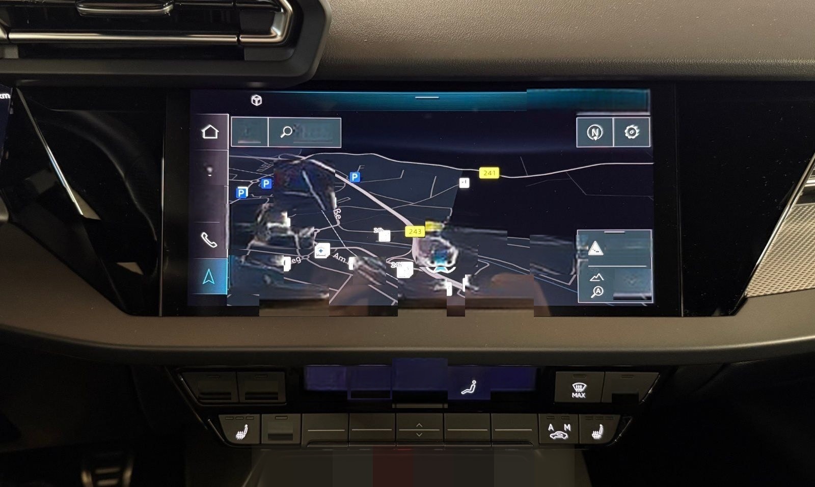 Audi A3 Sportback 35 TFSI S line LED Navi ACC AHK RFK foto 24