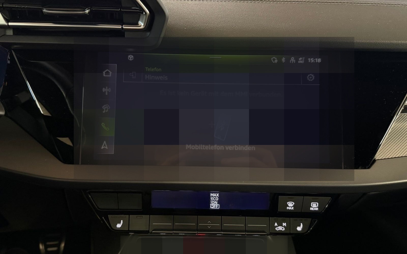 Audi A3 Sportback 35 TFSI S line LED Navi ACC AHK RFK foto 25