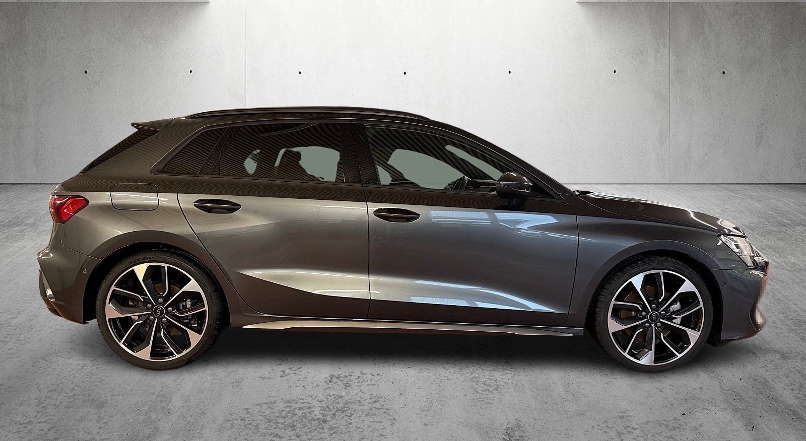 Audi A3 Sportback 35 TFSI S line LED Navi ACC AHK RFK foto 8