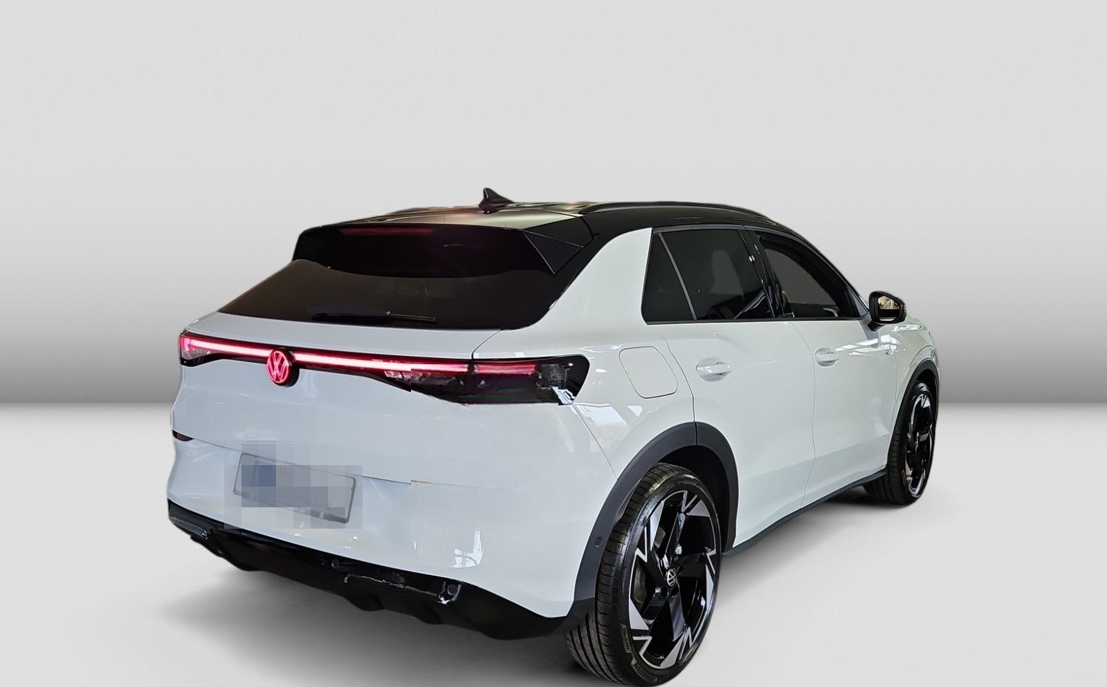 Volkswagen T-Roc R-Line 1.5 l eTSI DSG Navi IQ-Light inkl. foto 4