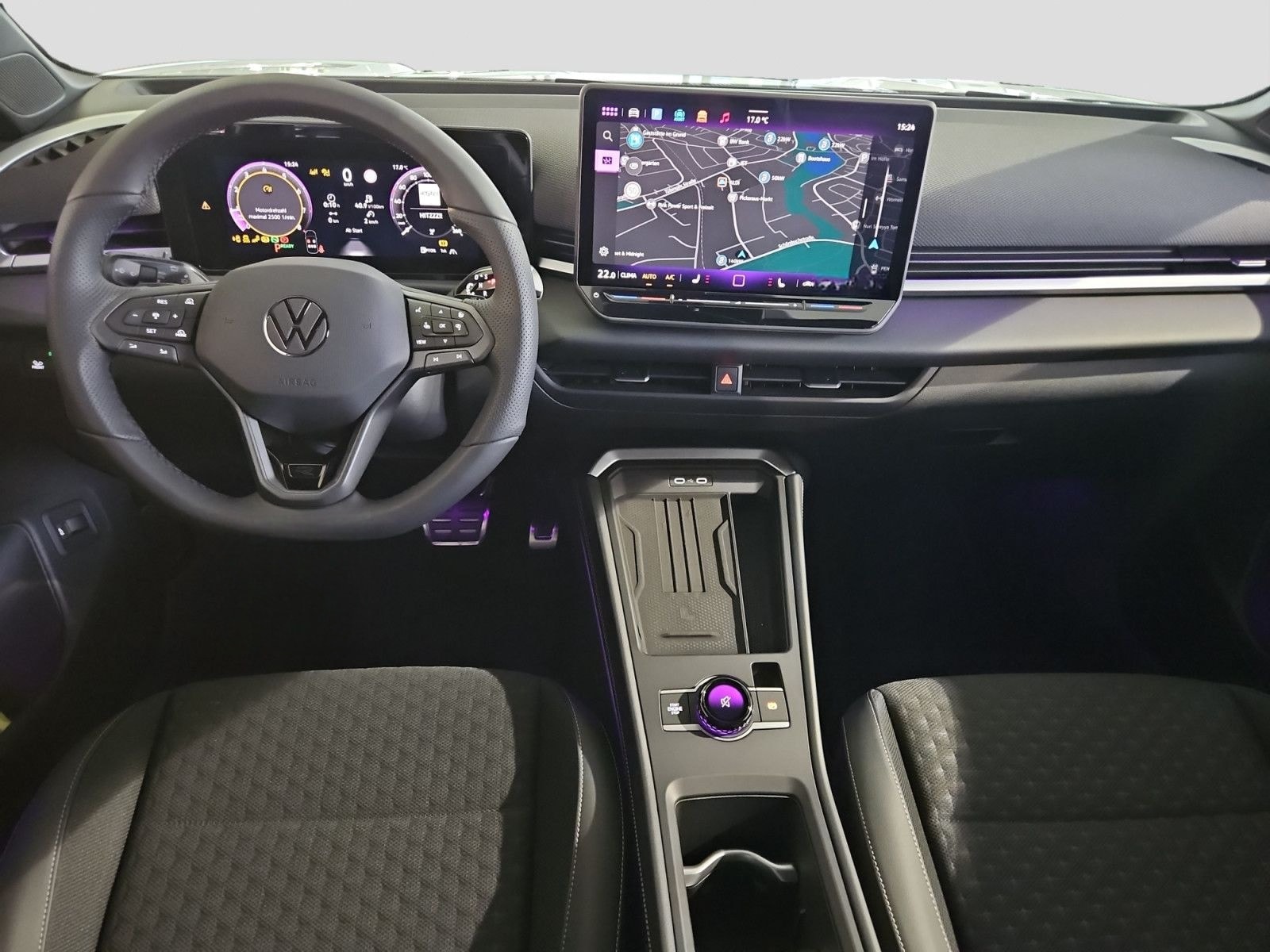 Volkswagen T-Roc R-Line 1.5 l eTSI DSG Navi IQ-Light inkl. foto 6