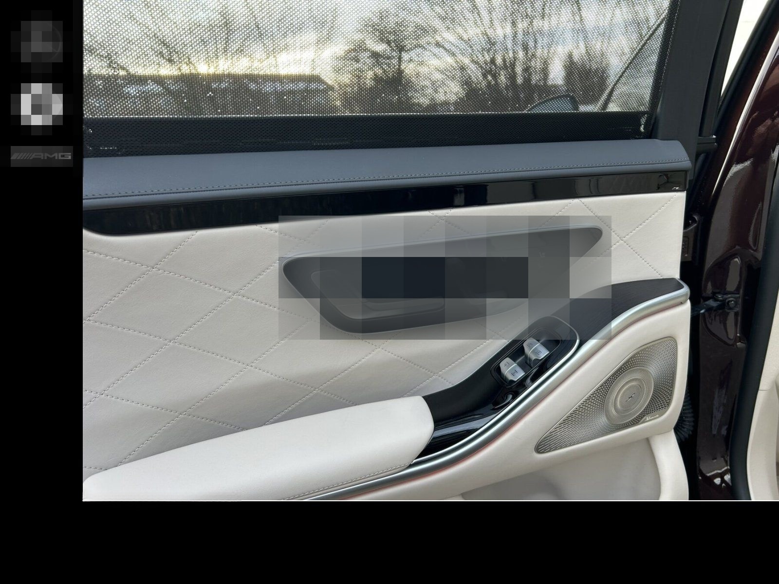 Mercedes-Benz S 580 4M Lim AMG Pano Night 306° Burm HA-Lenk foto 16