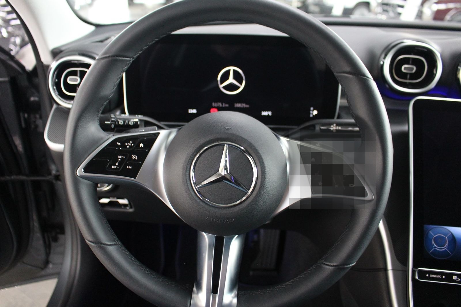 Mercedes-Benz C 220 d 4M T Avantgarde AHK Kamera LED EASY-PACK foto 11