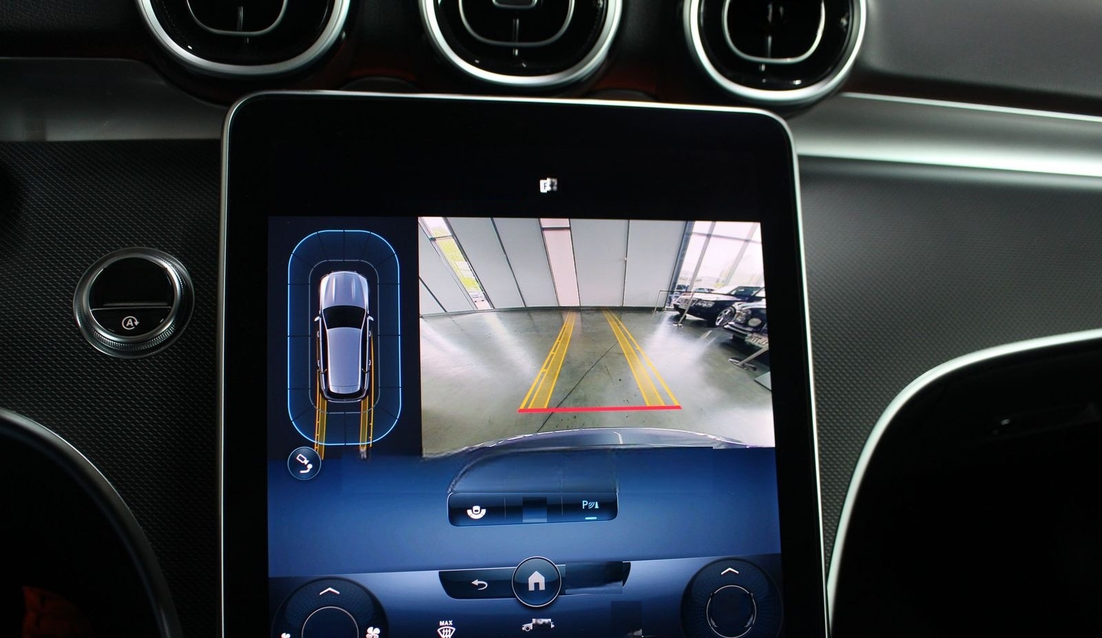 Mercedes-Benz C 220 d 4M T Avantgarde AHK Kamera LED EASY-PACK foto 15