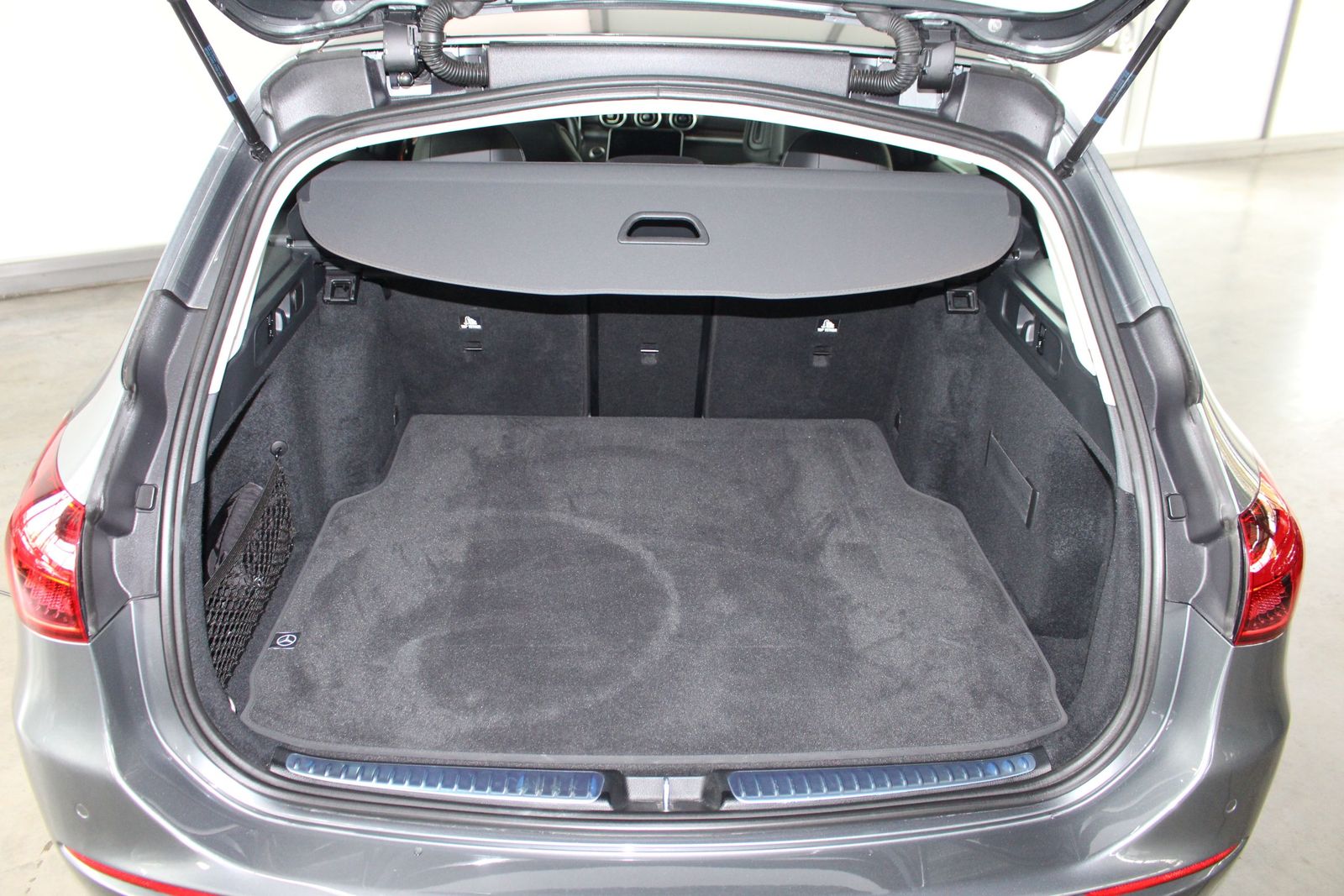 Mercedes-Benz C 220 d 4M T Avantgarde AHK Kamera LED EASY-PACK foto 16