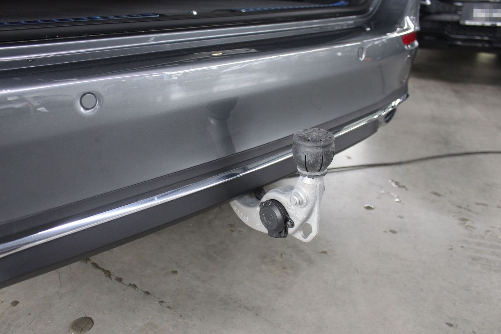 Mercedes-Benz C 220 d 4M T Avantgarde AHK Kamera LED EASY-PACK foto 18