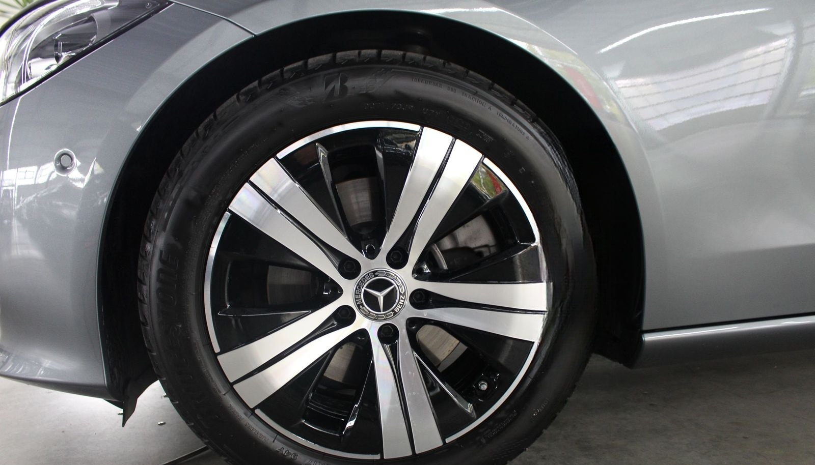 Mercedes-Benz C 220 d 4M T Avantgarde AHK Kamera LED EASY-PACK foto 5