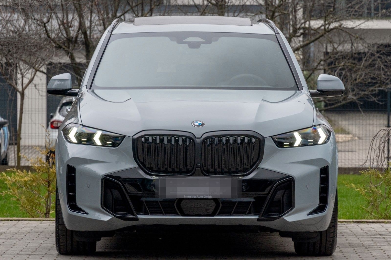 BMW X5 40d M SPORT.LUFTFE.PANO.DR.ASS.HIFI.SHZ.AHK foto 2