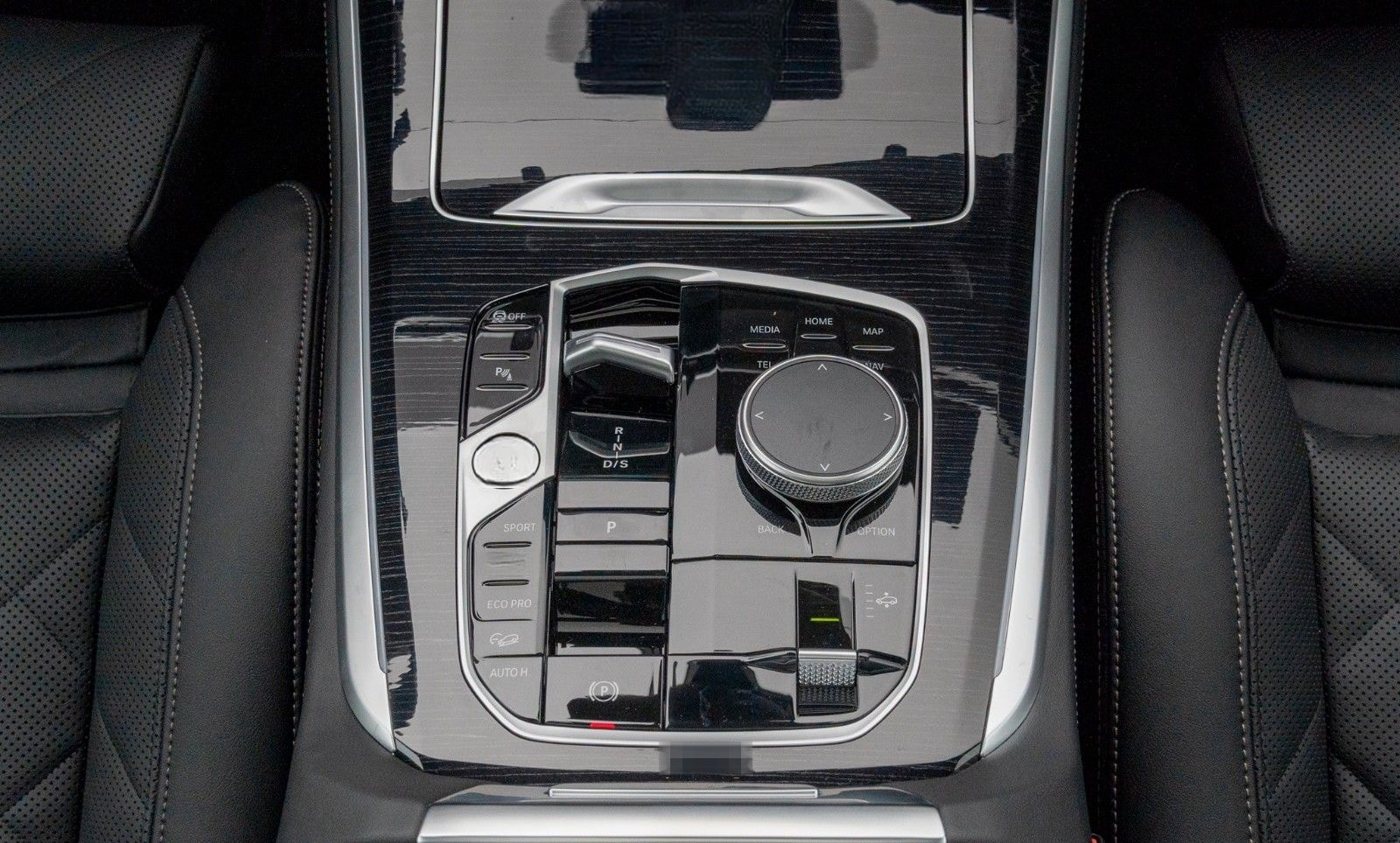 BMW X5 40d M SPORT.LUFTFE.PANO.DR.ASS.HIFI.SHZ.AHK foto 20